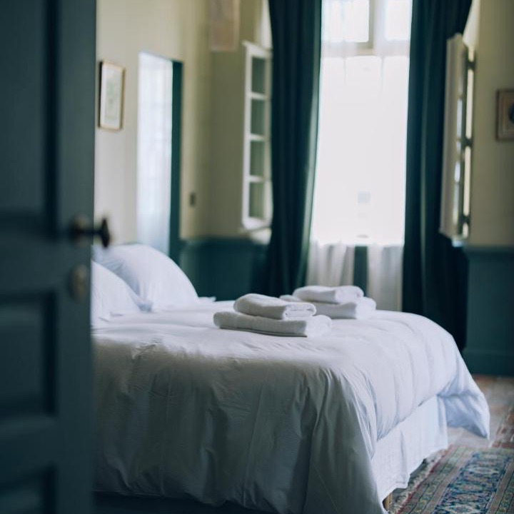 Photo of Bedroom in Bures-sur-Dives