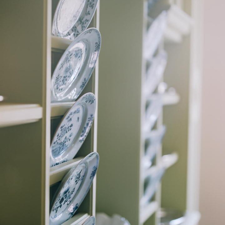 Photo of Kitchen in Bures-sur-Dives