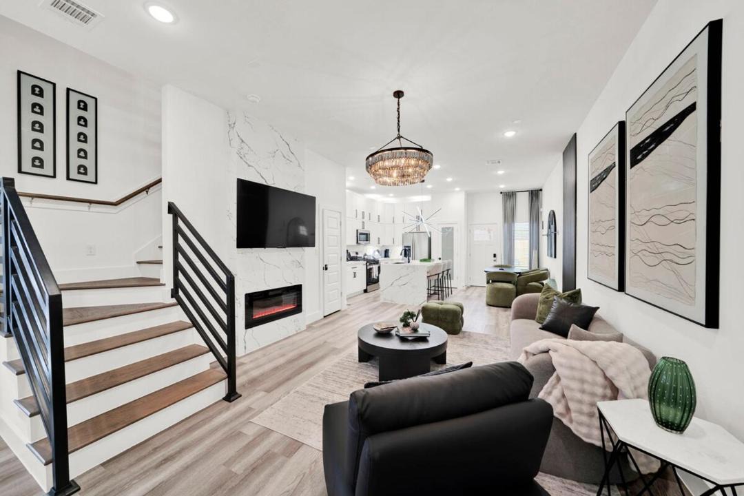 Photo of Livingroom in OST - South Union