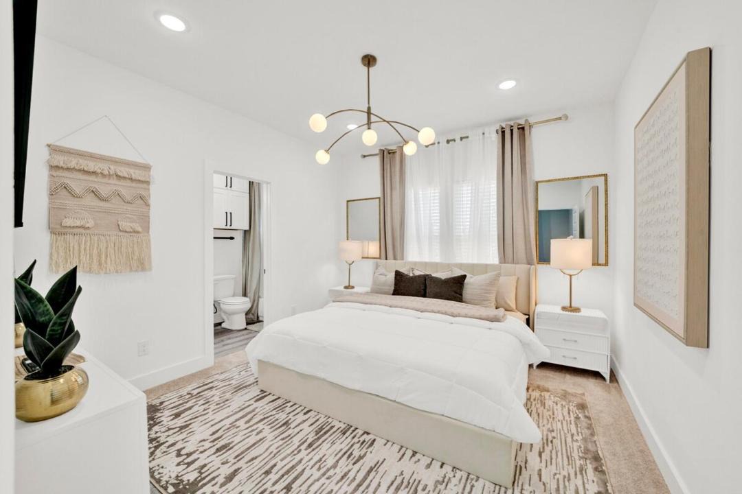 Photo of Bedroom in OST - South Union