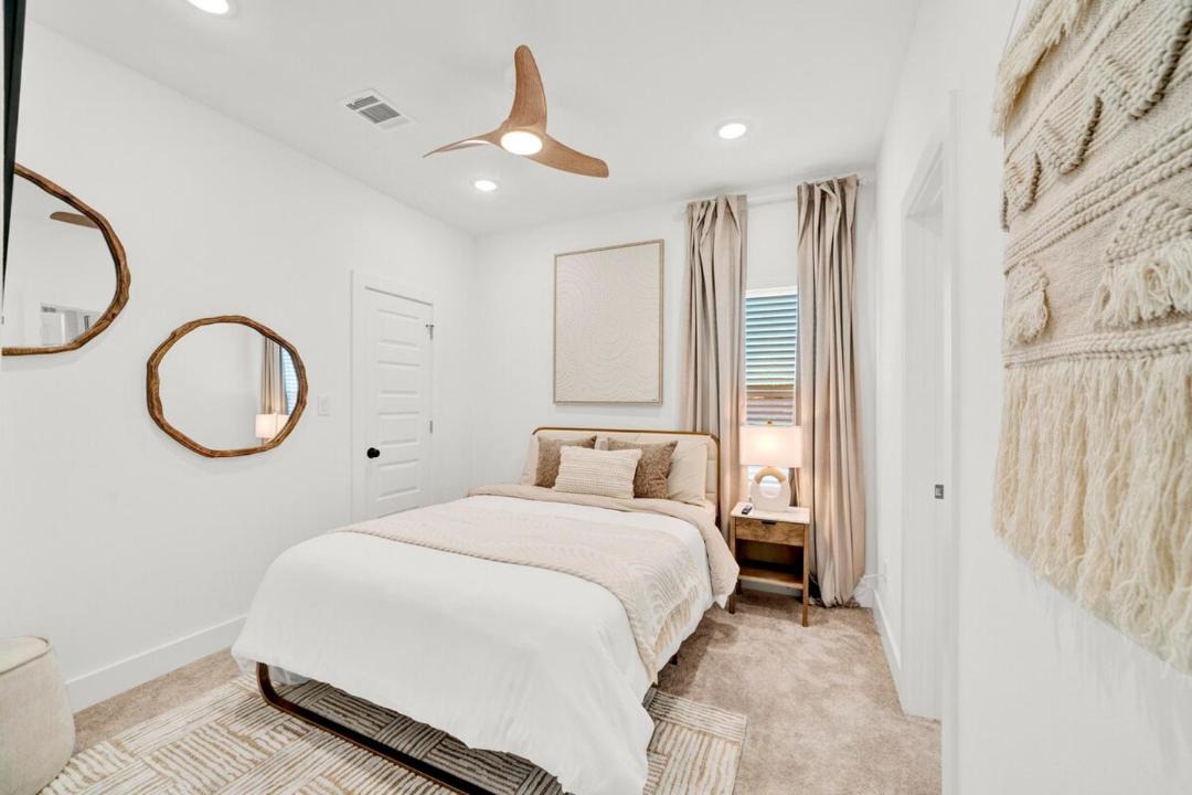 Photo of Bedroom in OST - South Union