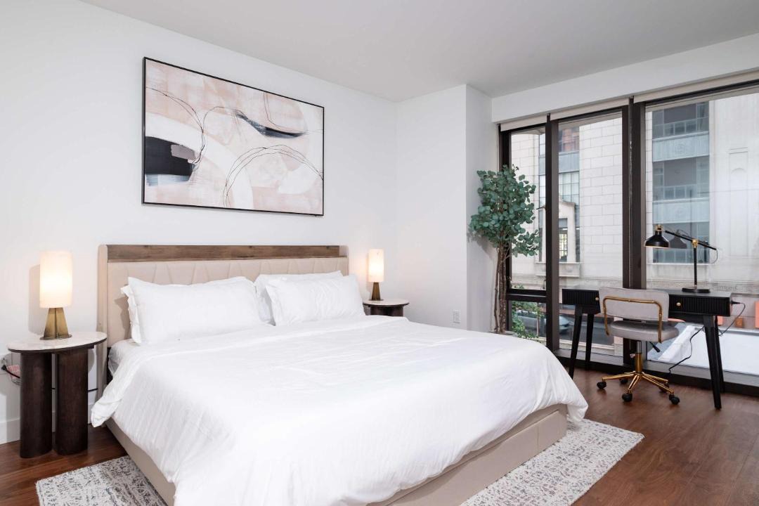 Photo of Bedroom in Bay Village