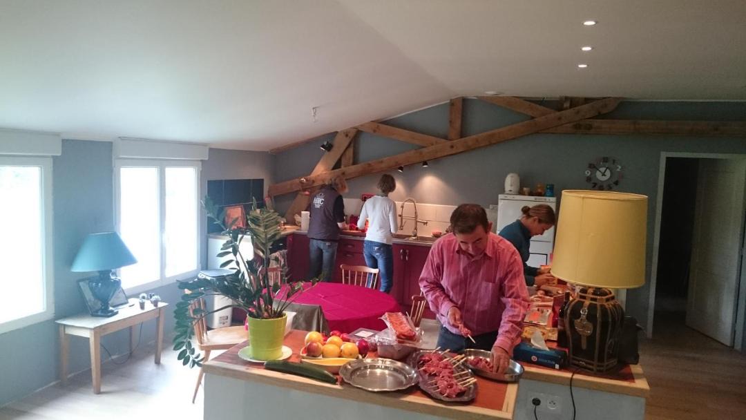 Photo of Others in Chateauneuf-sur-Sarthe