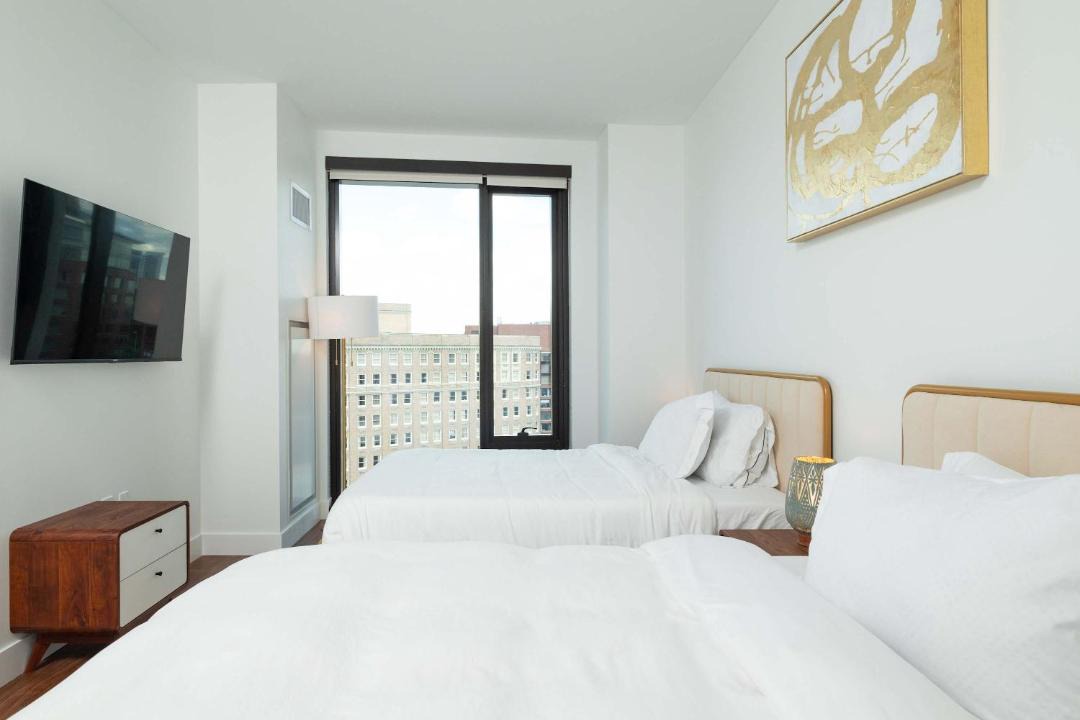 Photo of Bedroom in Bay Village