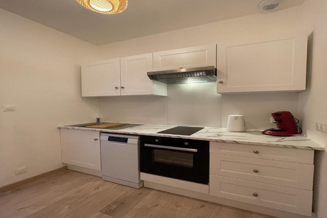 Photo of Kitchen in Noyen-sur-Sarthe