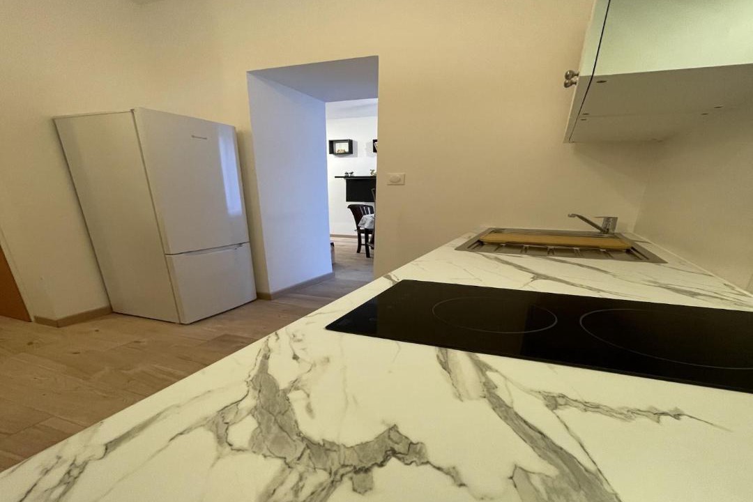 Photo of Kitchen in Noyen-sur-Sarthe