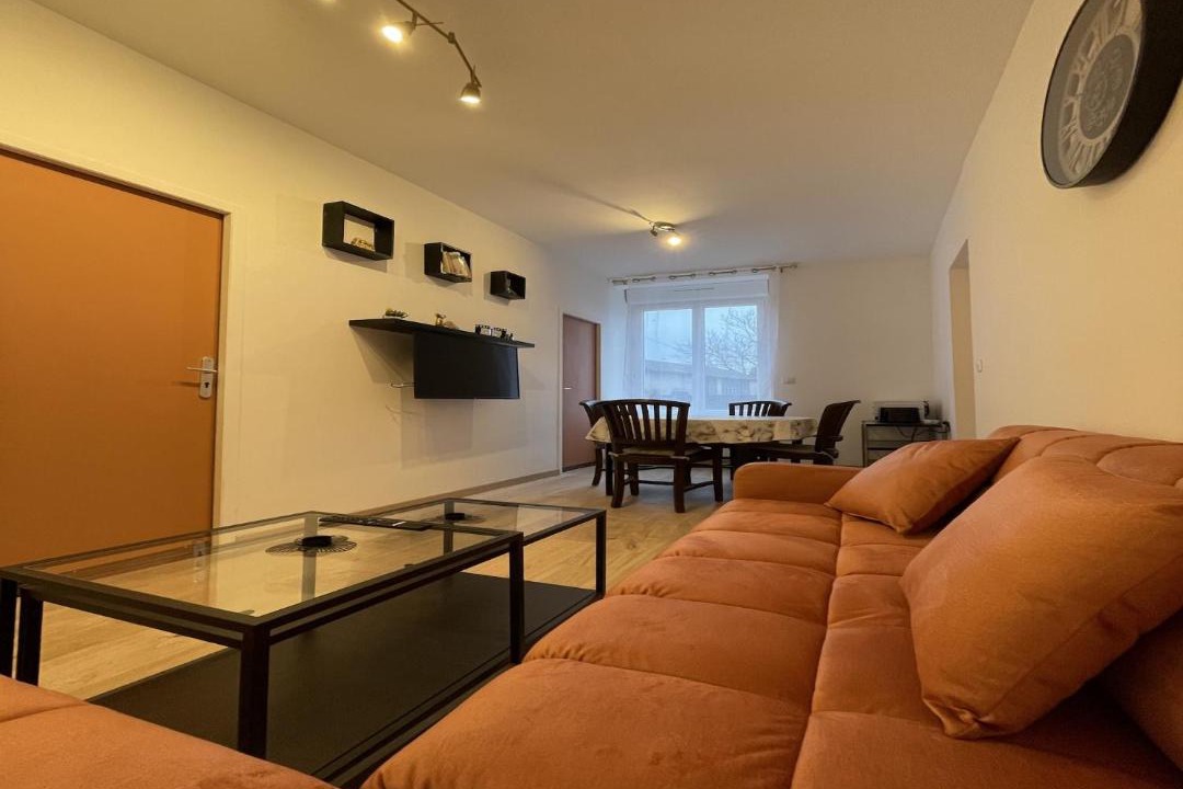 Photo of Livingroom in Noyen-sur-Sarthe