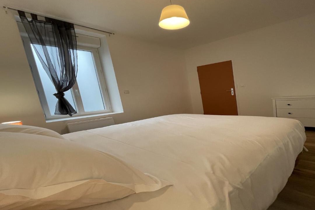 Photo of Bedroom in Noyen-sur-Sarthe