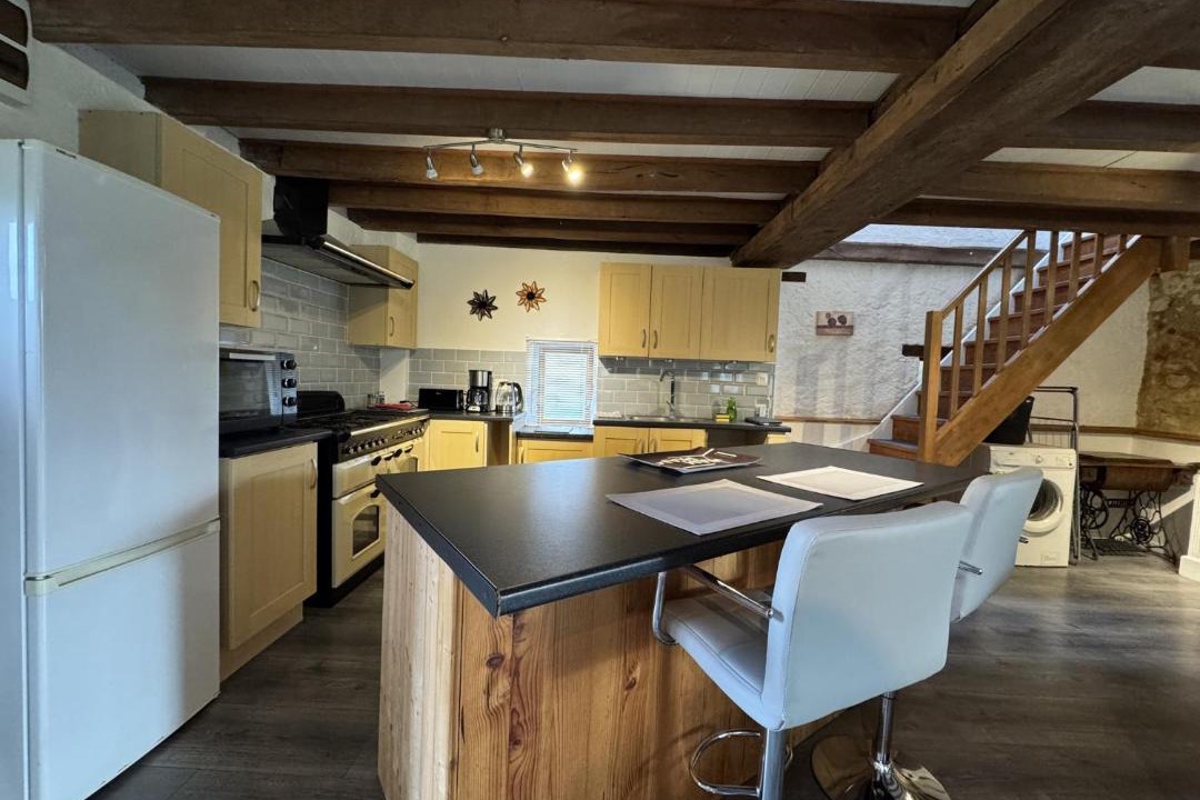 Photo of Kitchen in Aubigne-Racan