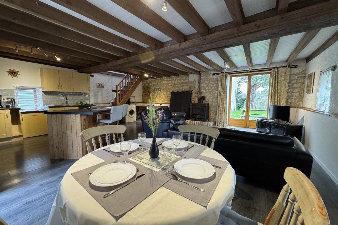 Photo of Kitchen in Aubigne-Racan