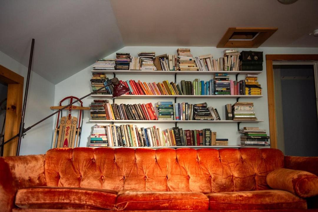 Photo of Livingroom in Tinmouth