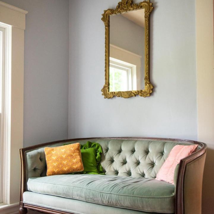 Photo of Bedroom in Tinmouth