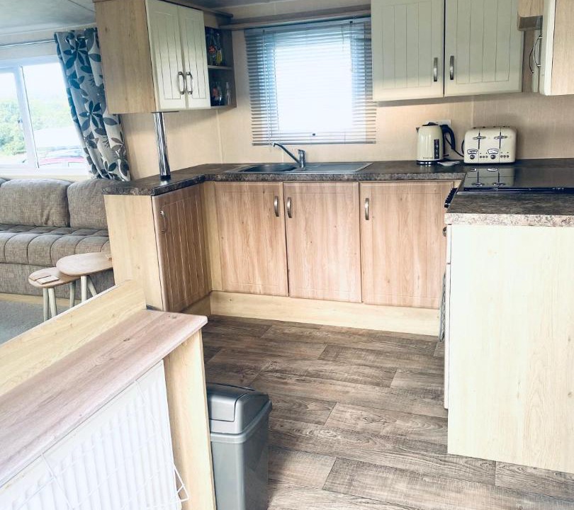 Photo of Kitchen in Grampound