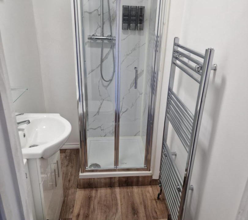 Photo of Bathroom in Exeter