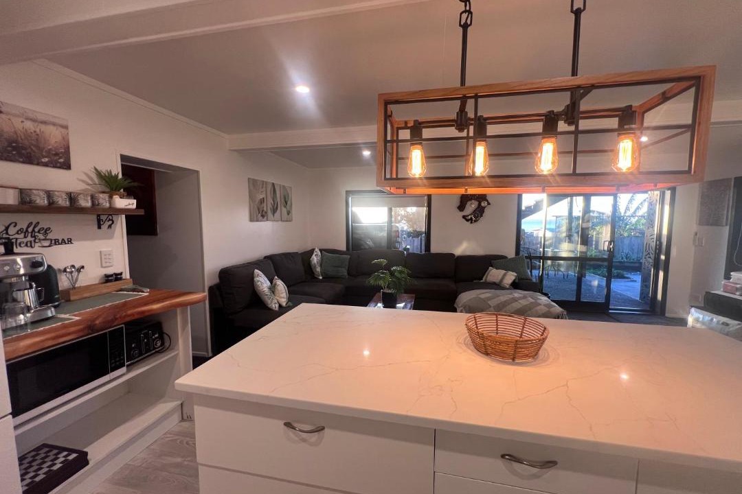 Photo of Kitchen in Coopers Beach