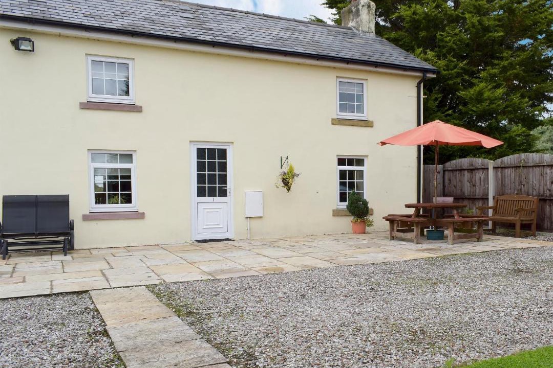 Photo of Others in Knott End-on-Sea