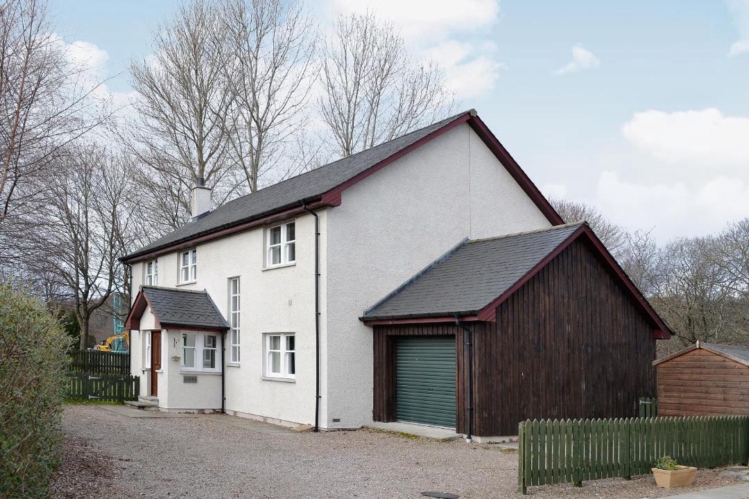 Photo of Others in Aberlour