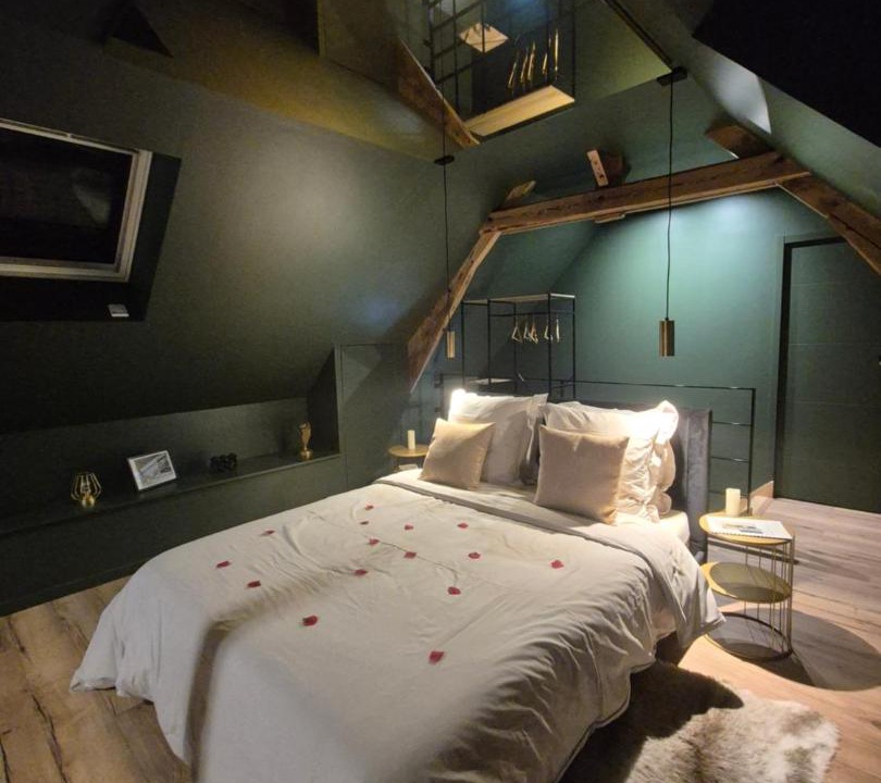 Photo of Bedroom in Oppy