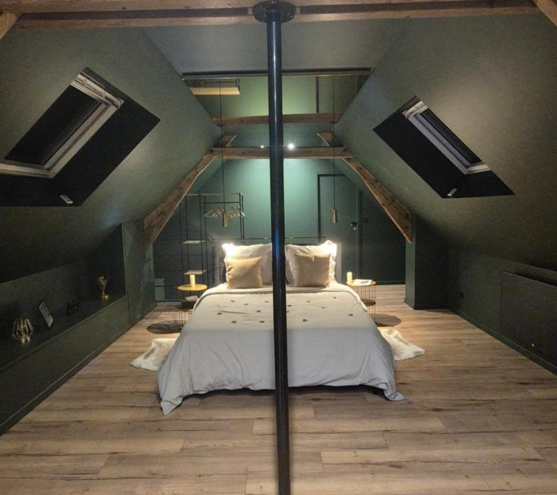 Photo of Bedroom in Oppy
