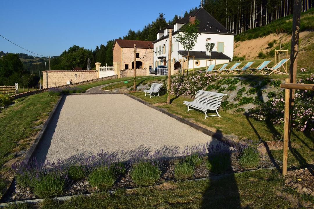 Photo of Others in Chauffailles