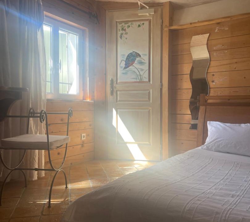 Photo of Bedroom in Puygiron