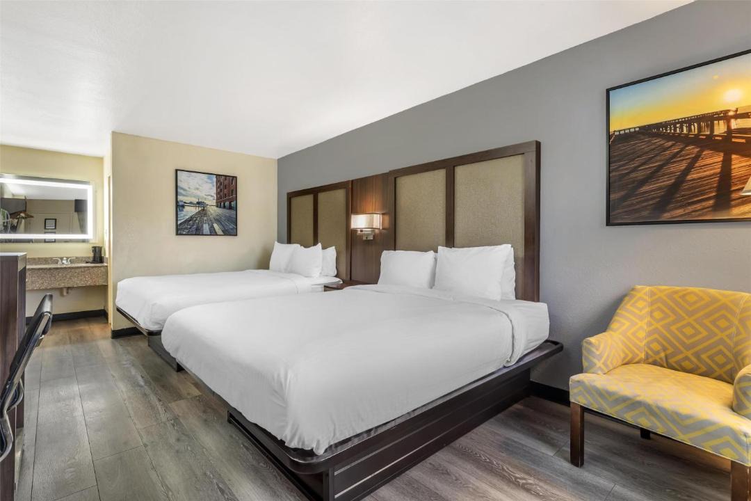 Photo of Bedroom in Salisbury