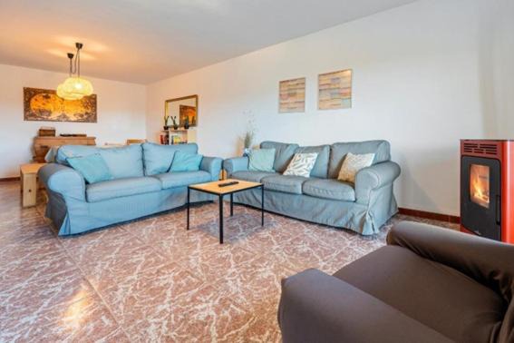 Photo of Livingroom in Penarroya de Tastavins