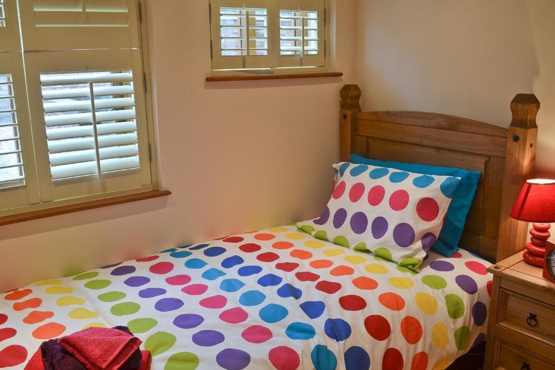 Photo of Bedroom in Shobdon