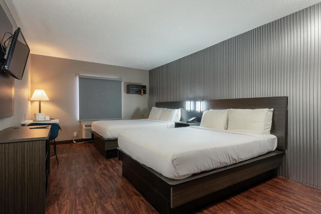 Photo of Bedroom in Limon