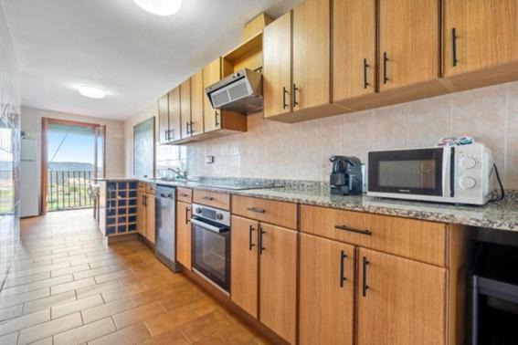 Photo of Kitchen in Penarroya de Tastavins
