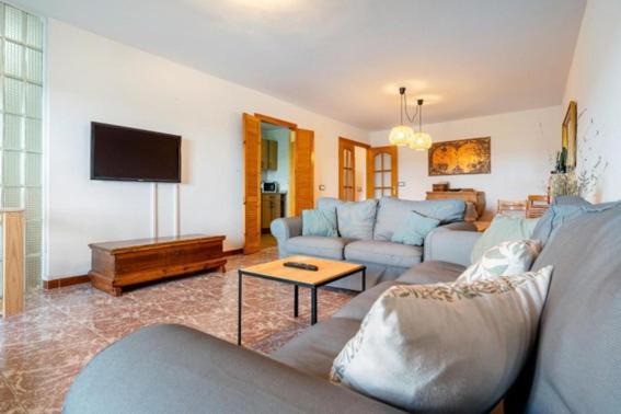 Photo of Livingroom in Penarroya de Tastavins