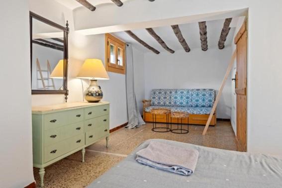 Photo of Bedroom in Penarroya de Tastavins