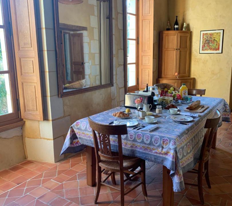 Photo of Kitchen in Beaumont-Pied-de-Boeuf