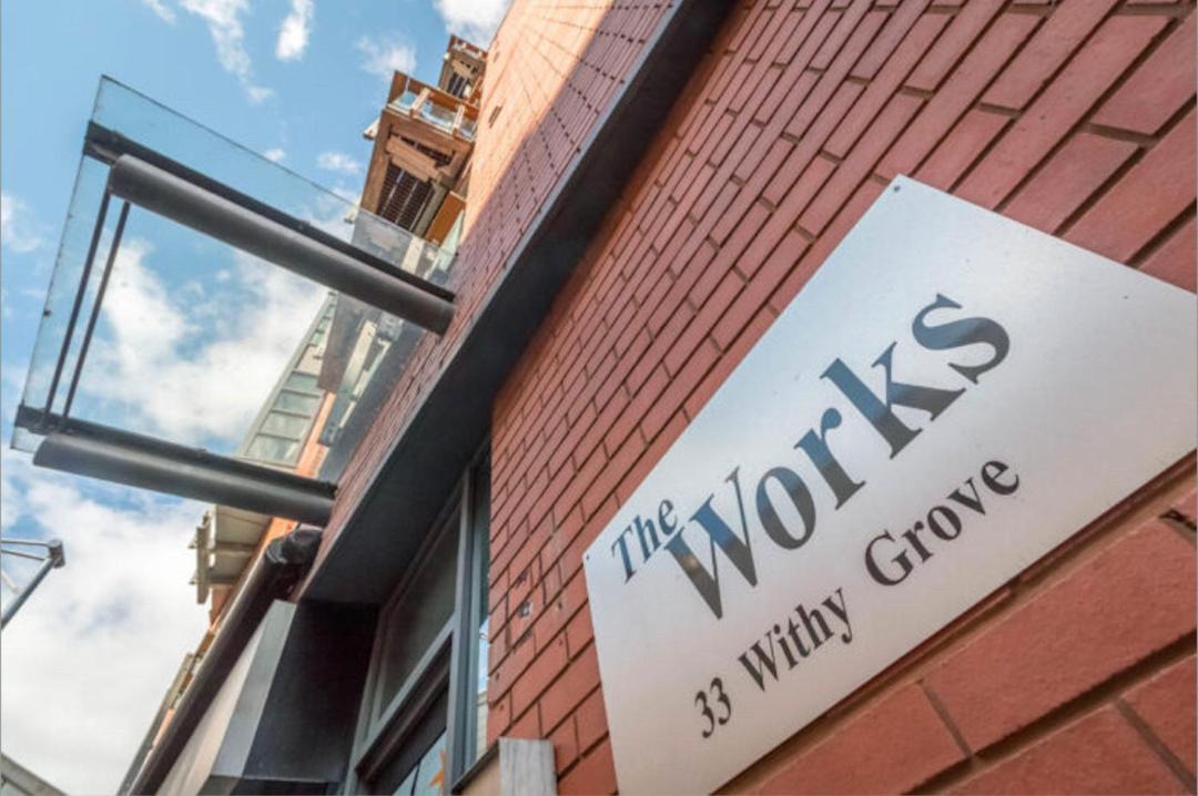 Photo of Others in Market Street