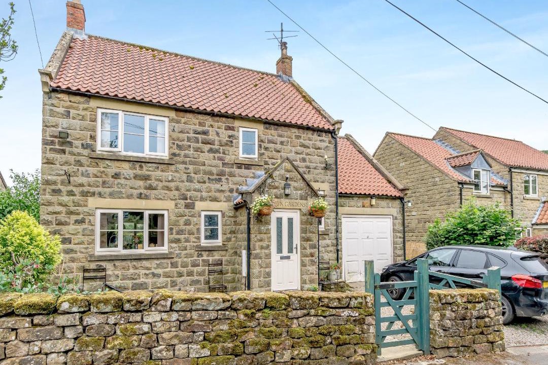 Photo of Others in Rosedale Abbey