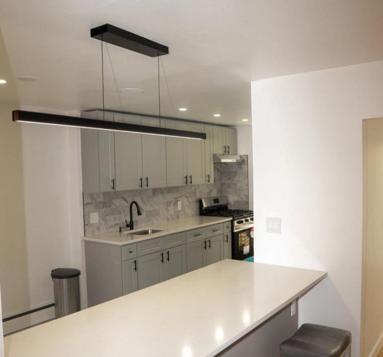 Photo of Kitchen in Canarsie
