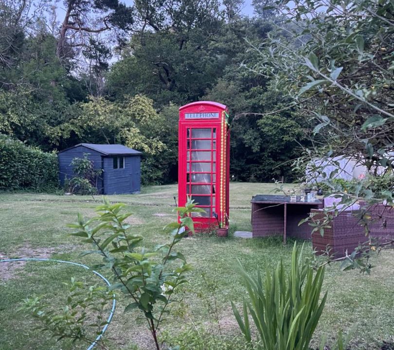 Photo of Outdoor in East Grinstead