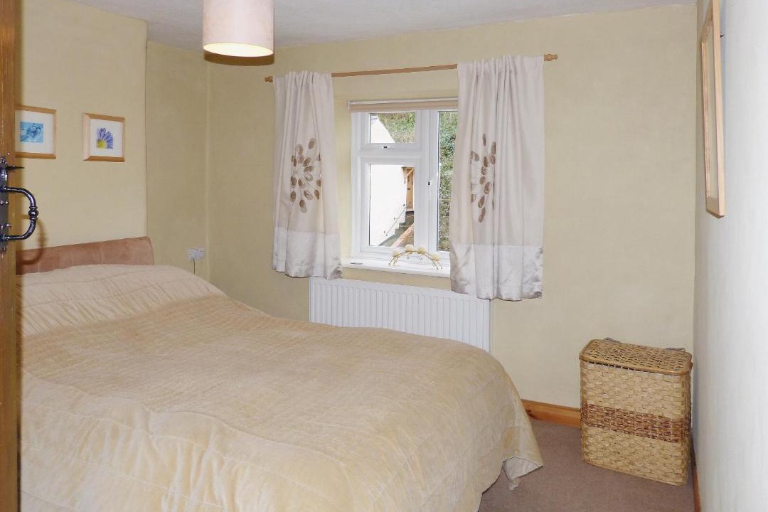 Photo of Bedroom in Lydbrook