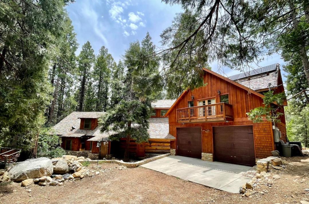 Photo of Others in Idyllwild