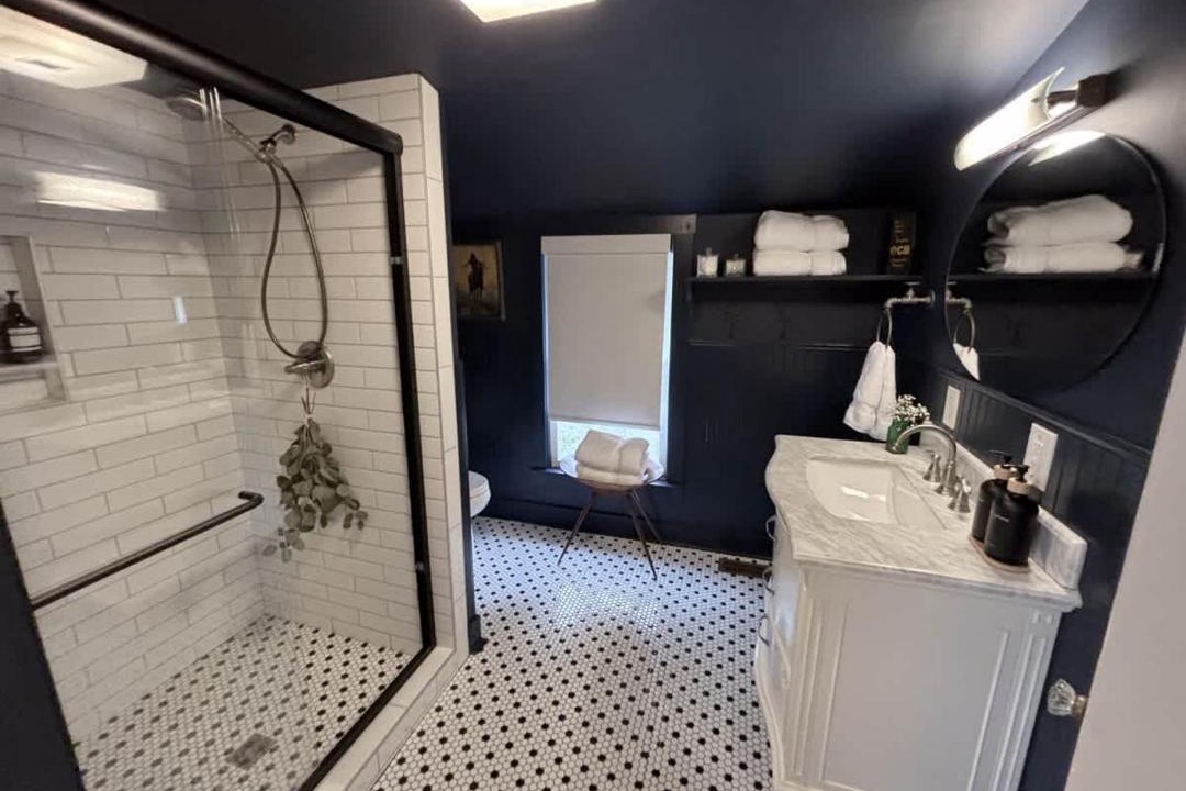 Photo of Bathroom in Leipers Fork