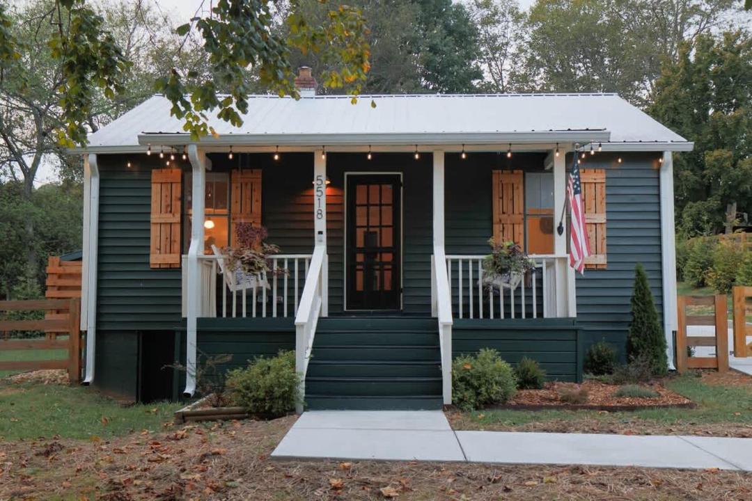 Photo of Others in Leipers Fork