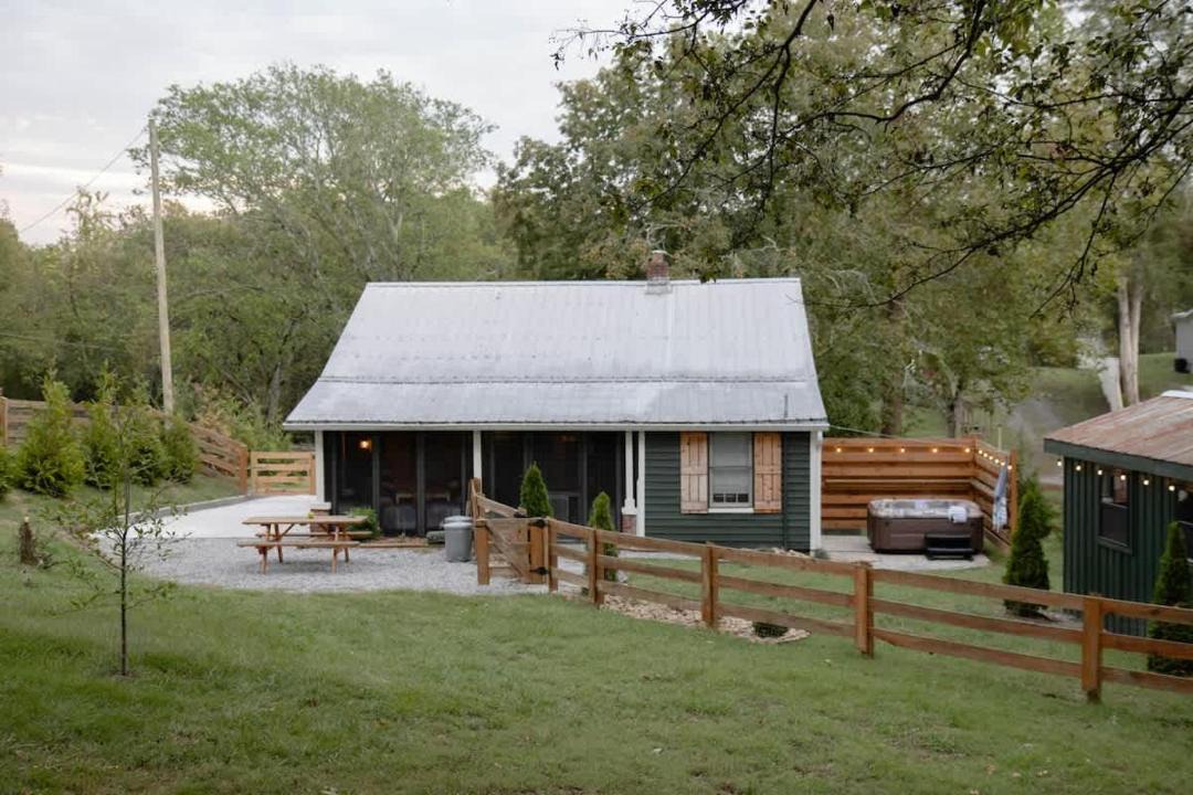Photo of Others in Leipers Fork