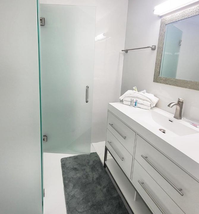 Photo of Bathroom in Lake Worth
