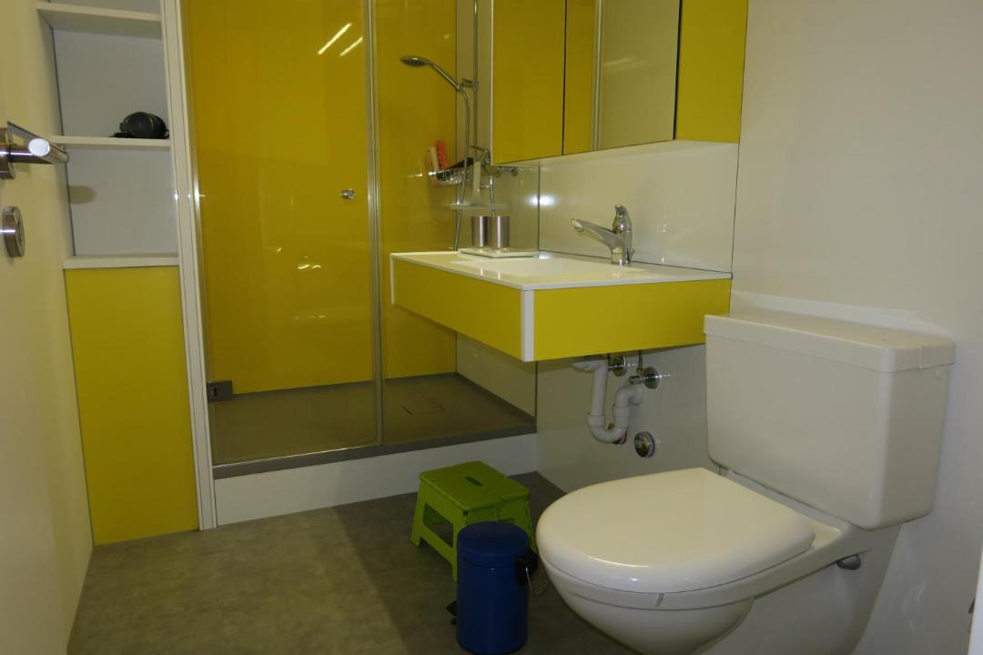Photo of Bathroom in Flums