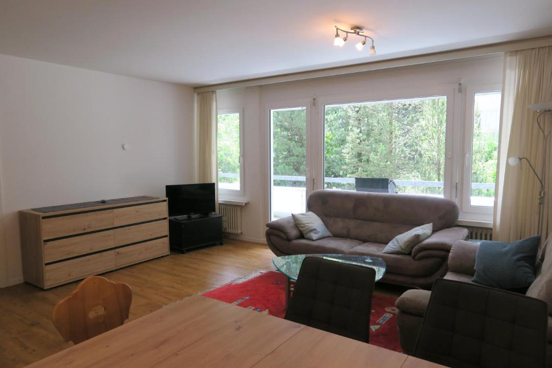 Photo of Livingroom in Flums