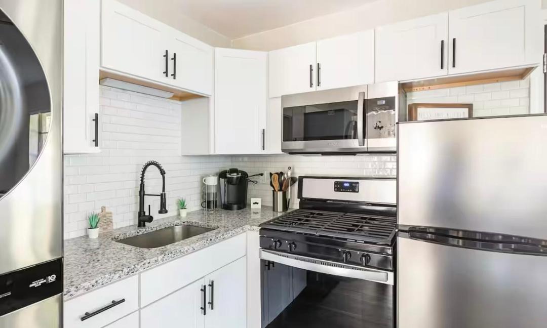 Photo of Kitchen in Whitesboro