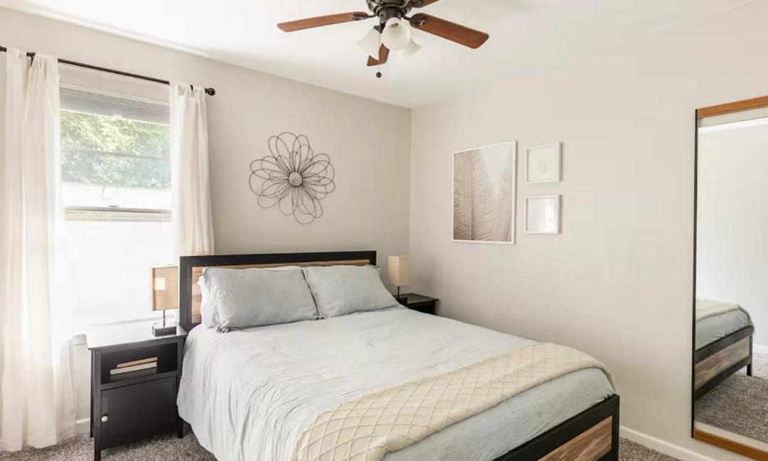 Photo of Bedroom in Whitesboro