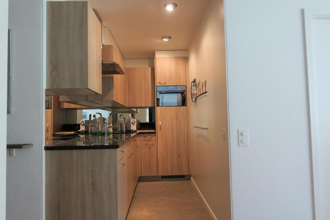 Photo of Kitchen in Flums