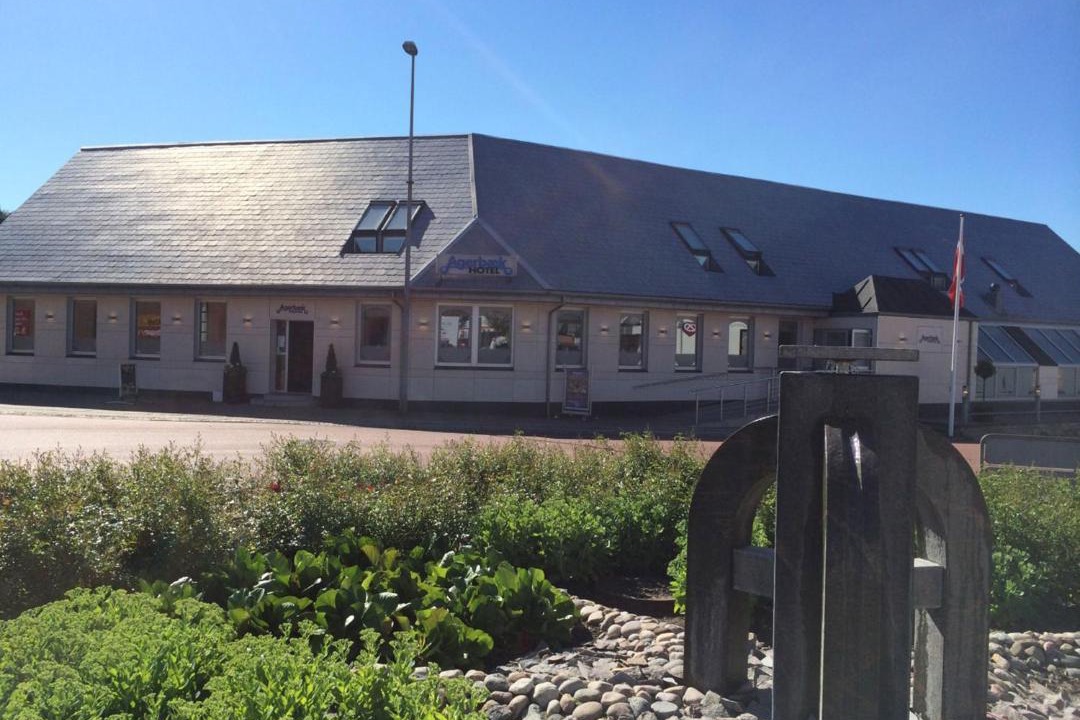 Photo of Buildings in Agerbæk