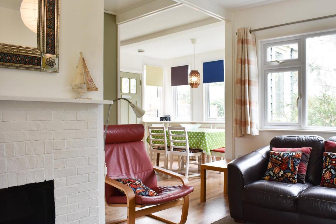 Photo of Livingroom in Middleton-on-Sea